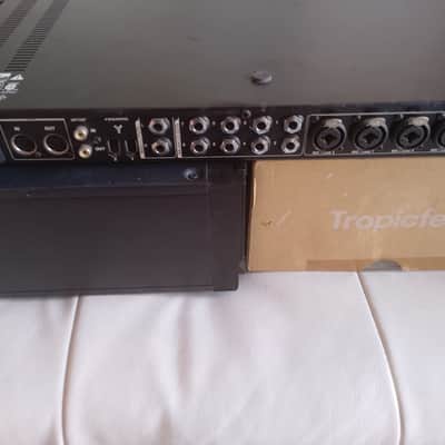 Lexicon I-Onix IO FW810S Firewire Recording Interface image 5