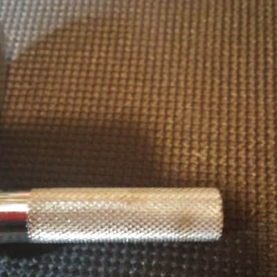 Hoshino Star VINTAGE TOM MOUNT Consollte RAIL ARM CLIP SLOT STYLE Drum Part 60S 70S image 5
