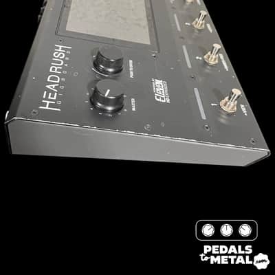 Headrush Gigboard Multi-Effect Unit/Amp Modeler -x14426 image 4