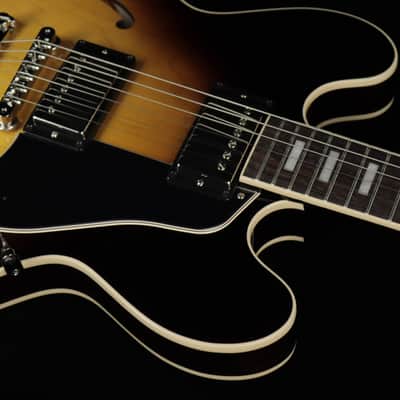 Gibson ES-335 60s - VB (#301) image 5
