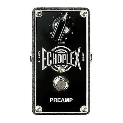 MXR EP101 Echoplex Preamp *Free Shipping in the USA* image 1