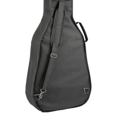 Walden *Pre-Order* Natura 500 Grand Auditorium Solid Mahogany Top Acoustic Electric Guitar in Open Pore Satin Natural Finish +GigBag | 6-String | Steel | G551E | Special Order | Authorized Dealer image 4