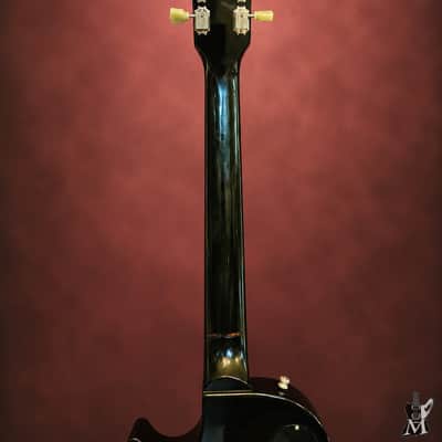 Gibson Les Paul Studio 1998 - 2011 Ebony image 6