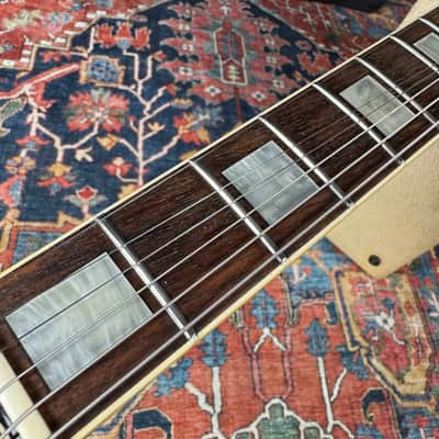 *Video* Greco Les Paul Custom Super Real EGC-68 60 Mint Collection - 1982 image 20