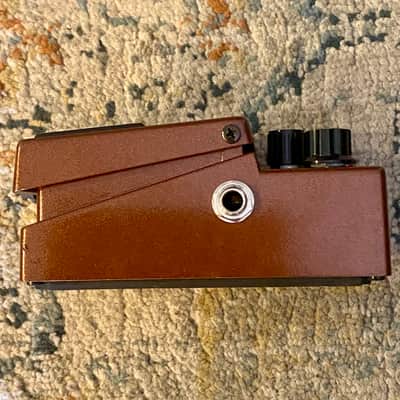 Boss OC-2 Octaver MADE IN JAPAN Black Label - Near MINT - 1983 image 4