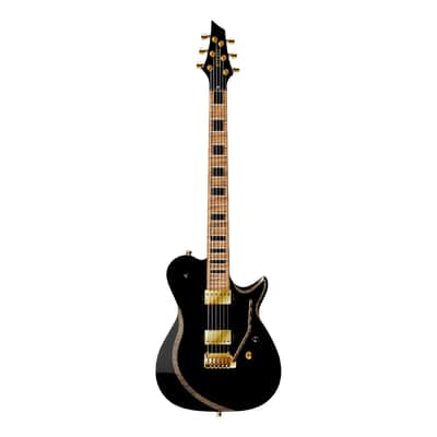 Kiesel Al Joseph Signature 6