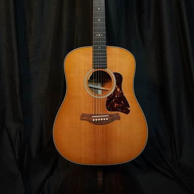 Taylor Trey Hensley Signature Gold Label 510e Special Edition 2026 Antique Blond image 1