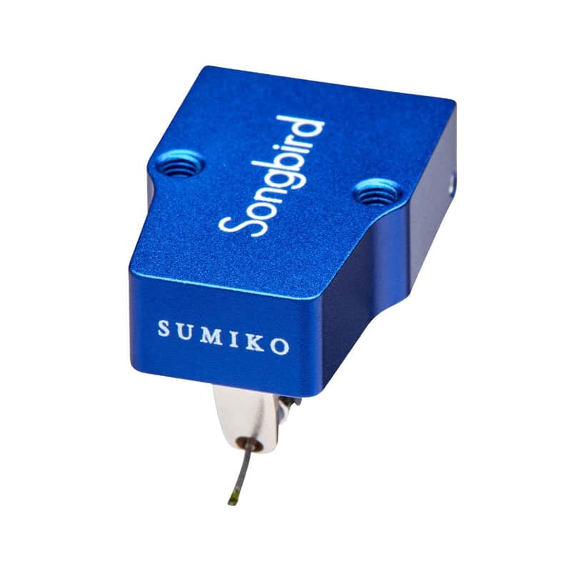 Sumiko Songbird Moving Coil Cartridge image 1