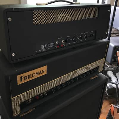 Fortin Meshuggah Amp #4 image 6