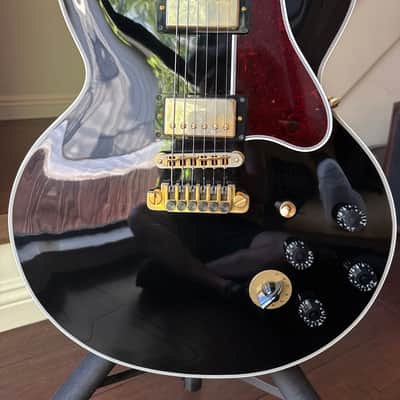 Gibson Custom Shop BB King Lucille 2012 - 2020 - Ebony image 1