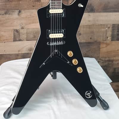 Dean ML 79 Classic Black, FREE SHIP #506 image 9