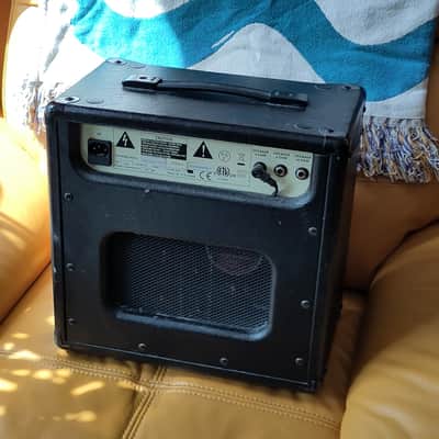 Epiphone Valve Jr Combo 2000s - Black image 3