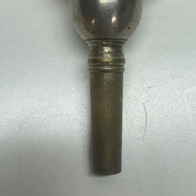 F.E. Olds & Son Los Angeles Super Trombone Mid-50s - Brass Lacquer image 9