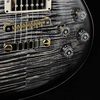 PRS McCarty Singlecut 594 - Charcoal Burst -  NEW - NICE ! image 5