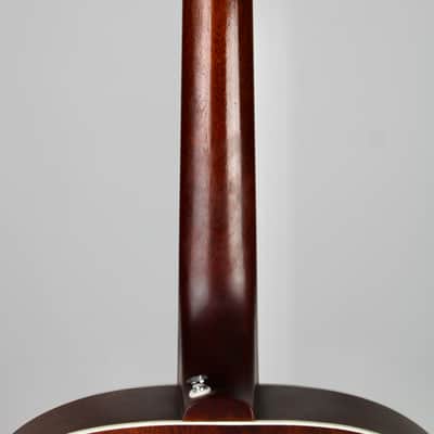 Guild USA F-40E Standard - Natural 2019 w/OHSC image 7