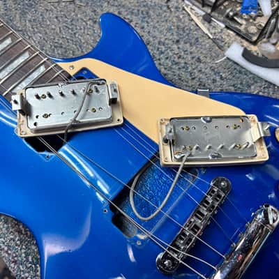 Gibson Les Paul Studio 2004 - Sapphire Blue image 17