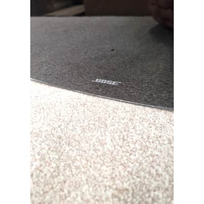 Bose Acoustimass 300 - Subwoofer - Black - Very Good image 2