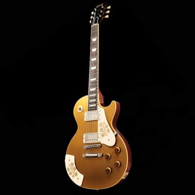 Gibson Custom Shop Mary Ford Signature '58 Reissue Les Paul 1997 - 2000