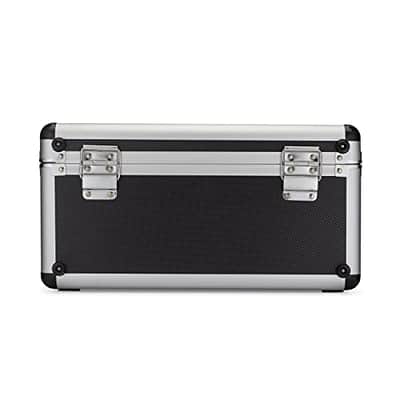 Warm Audio Flight Case for WA-87 R2 Large Diaphragm Condenser Microphone image 1