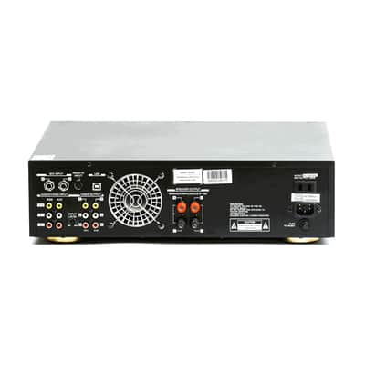 Opened Box IDOLpro IP-560 1400W Professional Digital Echo Karaoke Power Amplifier image 3