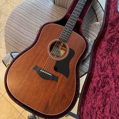Taylor 320e Baritone 2016 - Mahogany image 3