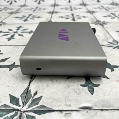 Avid Pro Tools HD Native Thunderbolt Core image 6