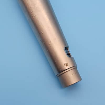 ☆Vintage 1970s AKG D1000E *New Foam* Dynamic Microphone image 14