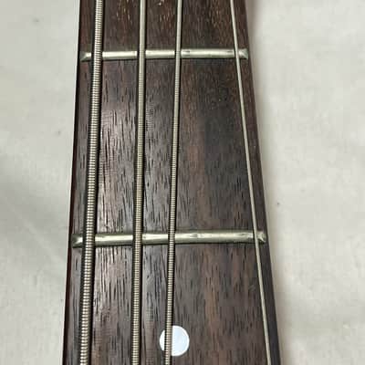 Spector Legend IV 4-String Electric Bass image 23