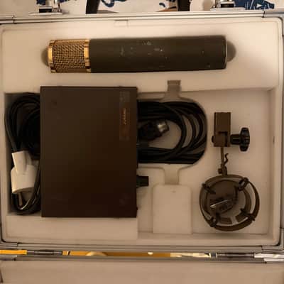 AKG C12VR image 2