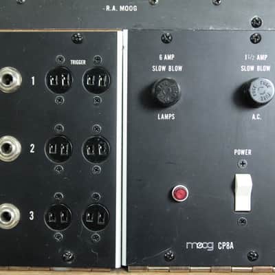 Moog Modular modular image 9