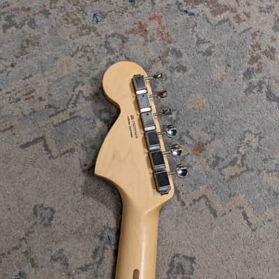 Fender American Performer Stratocaster HSS - Black - 2025 image 5