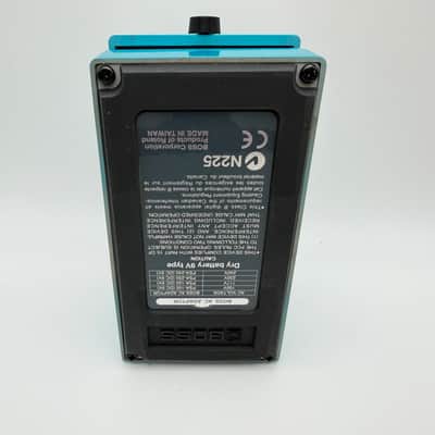 Boss PS-5 Super Shifter (used) image 4