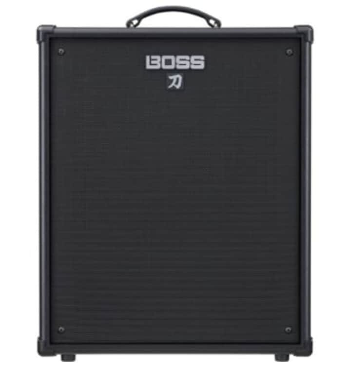 Boss KTN210B Katana Bass Guitar Amplifier Combo image 1