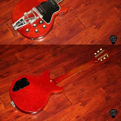 1960 Gibson Les Paul Special image 2