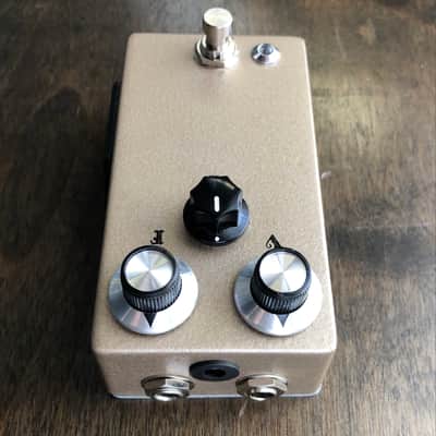 Rockin Tones ToneBender Mk3 image 2