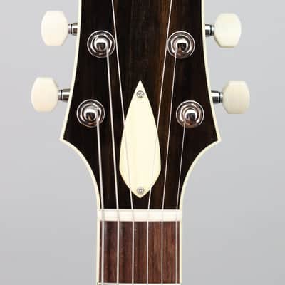 Collings City Limits Deluxe Rootbeer ThroBak Pickups image 4