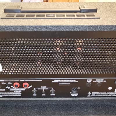 Marshall JCM 2000 TSL 60 Triple Super Lead & 1960A Speaker Cabinet image 4