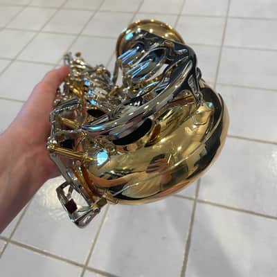 Serviced Yamaha YAS-200ADII Alto Saxophone (Ready to Play) - Near Mint Condition image 7