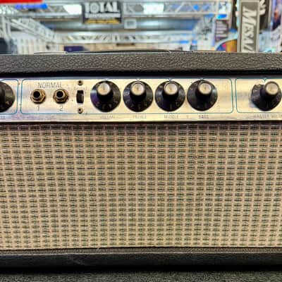 Fender Bassman Ten, Tube Amplifier Head - Pre Owned *Pickup Only* image 2