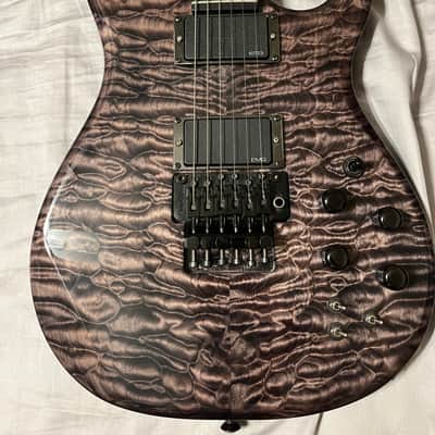 Carvin DC400 Grey image 3