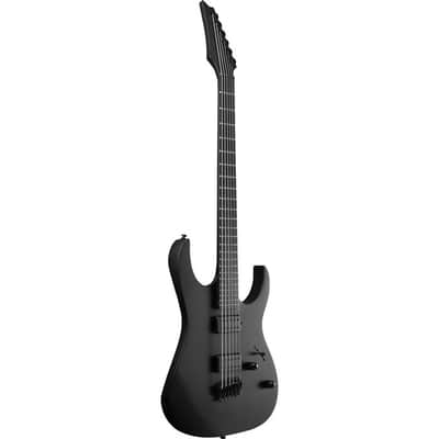 IBANEZ RGRTBB21-BKF Baritone image 5