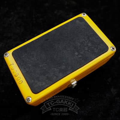 Guyatone PS-101 ROLLY BOX Phase Sonix image 3