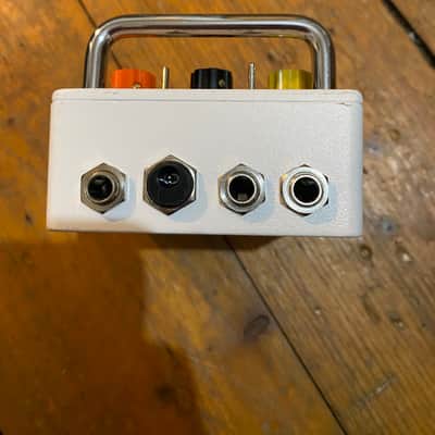 Mantic Flex Pro 2021 - White/Multi-Colored image 2