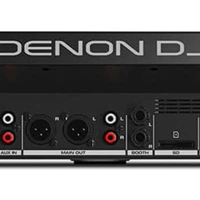 Immagine Denon DJ SC Live 4 - DJ Consolle Standalone 4 Canali - 6