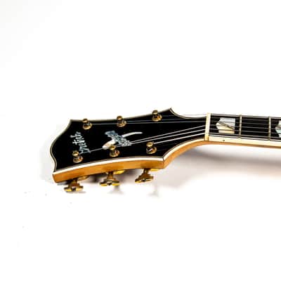 Gretsch 6040 Synchromatic Owned by Brian Setzer image 20