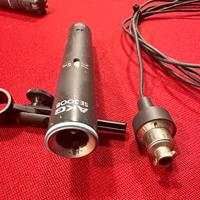 AGK CK-91 , SE 300B , CK-97C 2000’s - Blk image 17