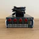 AMS Neve 4081 Quad Mic Preamp