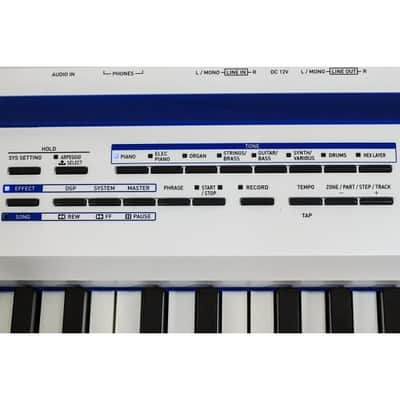 Casio Model PX-5S 88-Key Privia Pro Digital Stage Piano with FREE Bench image 7