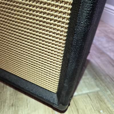 Orange Super Crush 100 2-Channel 100-Watt 1x12" Guitar Combo | Black | Used (Good Condition) image 11