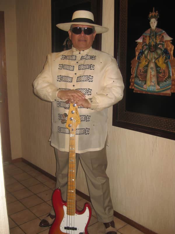 1978 Fender Jazz Bass (All Original) image 1